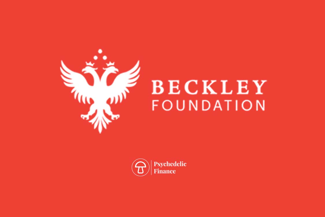Beckley Psytech Announces Partnership With Ksana Health, Building on